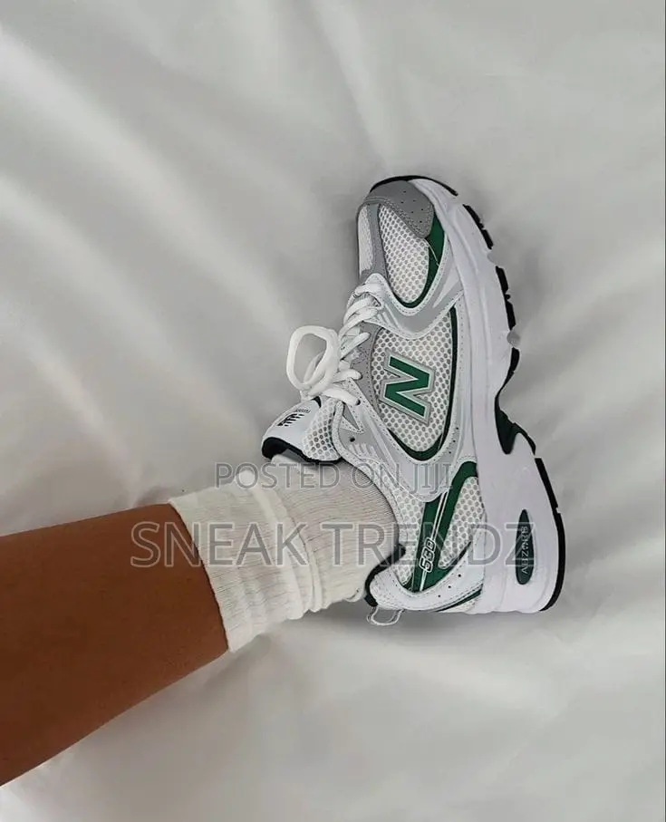 New Balance Green 530