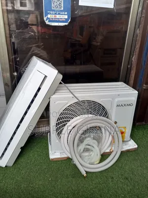 Maxmo Advanced Air Purification Ac