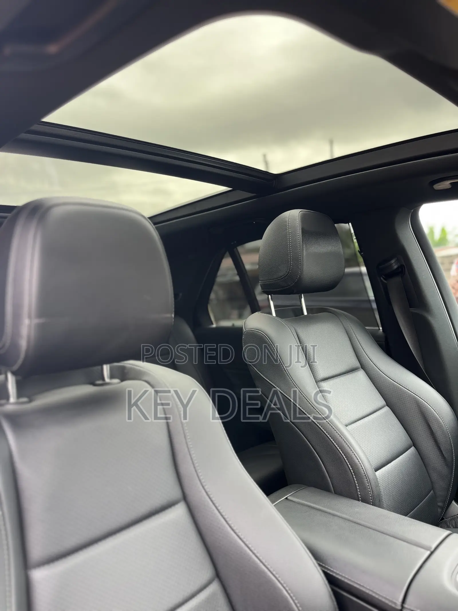 Mercedes-Benz GLE-Class GLE 350 4MATIC 2021 Blue