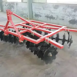 Disc Harrow (20 Discs)