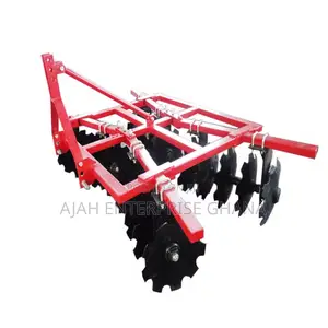 Disc Harrow (20 Discs)