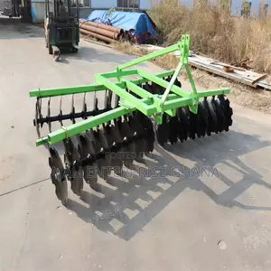 Disc Harrow (20 Discs)