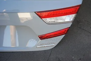 Accord Trunk/Boot 2018,2019,2020,2021,2022