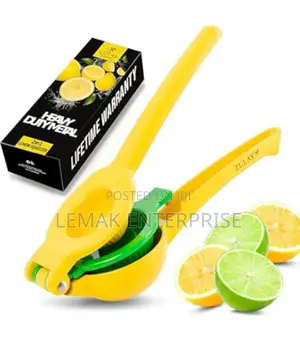 Cooking Concepts Circus Squeezer