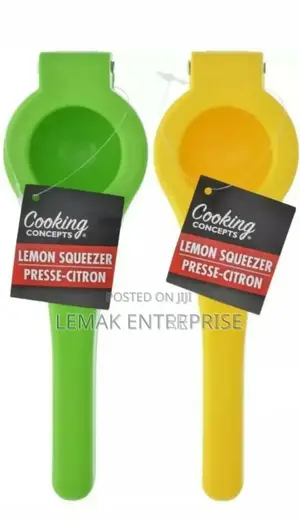Cooking Concepts Circus Squeezer
