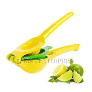 Cooking Concepts Circus Squeezer