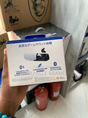Sony Pulse Explore Earbuds