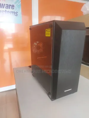 New Desktop Computer 16GB Intel Core I7 SSD 512GB