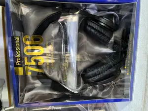 Sony Headset -7506