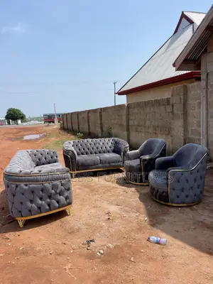 Sofa Set Available