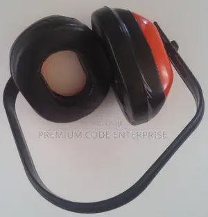 Ear Defenders – Industrial Hearing Protection Safety Earmuffs