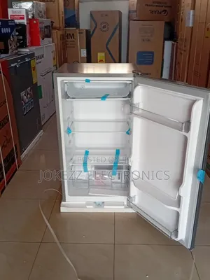Bruhm Table Top Fridge