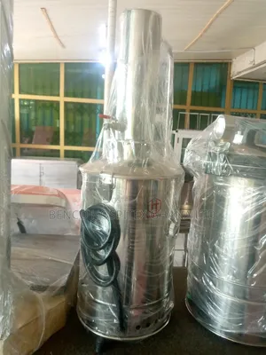 Water Distiller