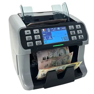 Mix Value Counting Machine