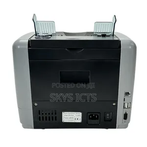 Mix Value Counting Machine