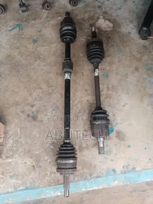 Driving Shaft Hundia Tucson, Kia Sportage 2005, 2007, 2009