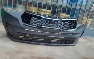Front Bumper Sorento 2022-2024