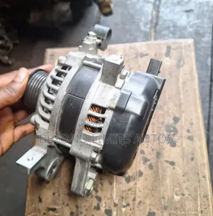 Toyota Lexus Alternator Land Cruiser,Hilux, Lx 570,Tundra