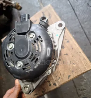 Toyota Lexus Alternator Land Cruiser,Hilux, Lx 570,Tundra