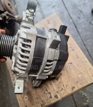 Toyota Lexus Alternator Land Cruiser,Hilux, Lx 570,Tundra
