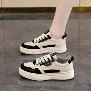 Galuin Women's Sneakers 2024 Summer Fashion Breathable Shoes