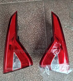 Hyundai Sonata 2015,2016,2017 Taillight/Rear Back Light