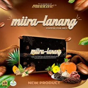Revoobit Miira-Lanang