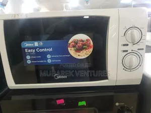 Midea 20l Grill Microwave