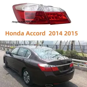 Honda Accord Taillight 2012,2013,2014,2015