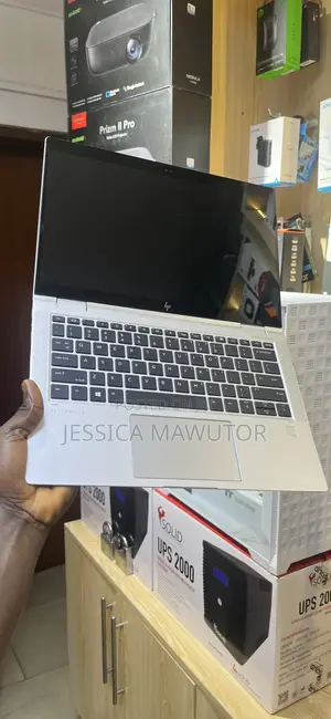 Laptop HP ProBook 11 X360 G3 EE 16GB Intel Core I7 SSD 512GB