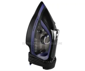 Russell Hobbs Easy Store Pro Plug Wind Steam Iron