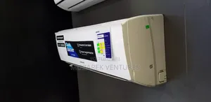 Samsung 2.5hp Split R410 Air Condition