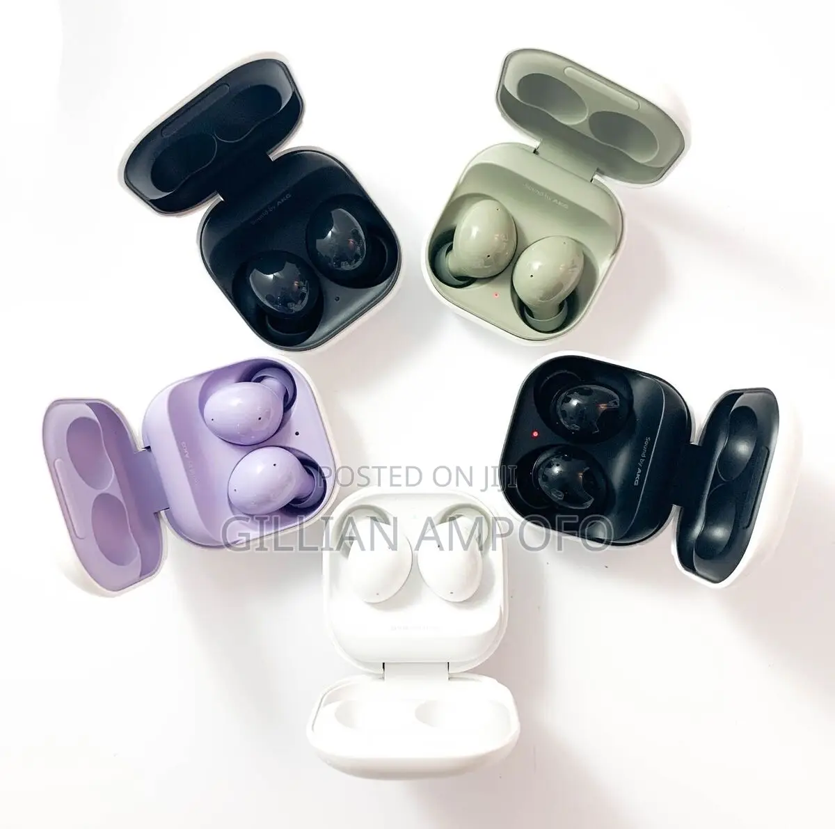 Original Samsung Galaxy Bud 2
