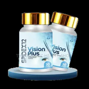 Fafor Life Spidex 12 ( Vision Capsules)