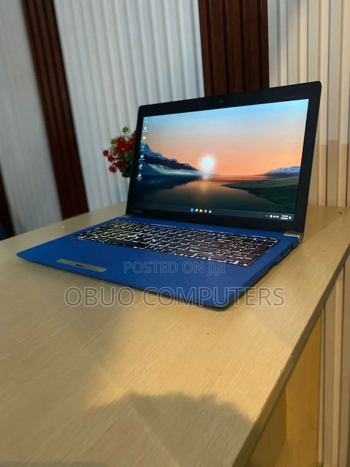 Laptop Toshiba Tecra R950 16GB Intel HDD 500GB