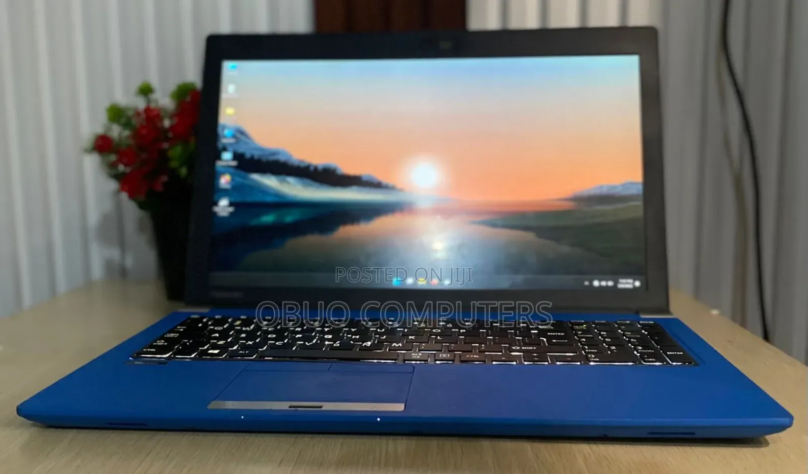 Laptop Toshiba Tecra R950 16GB Intel HDD 500GB