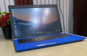 Laptop Toshiba Tecra R950 16GB Intel HDD 500GB