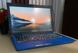 Laptop Toshiba Tecra R950 16GB Intel HDD 500GB