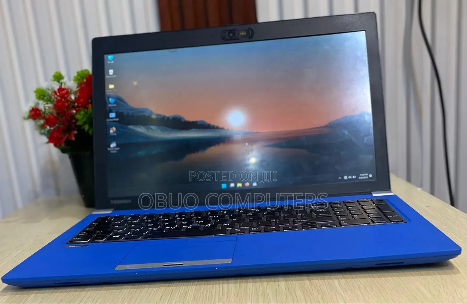 Laptop Toshiba Tecra R950 16GB Intel HDD 500GB