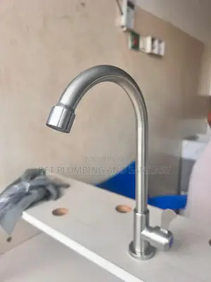 Durable and Stylish Anti Rust Sink Tap(Sink Tap)