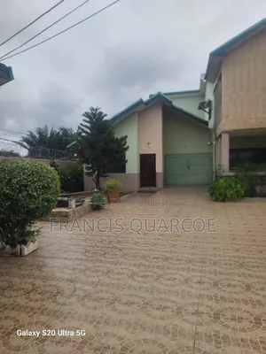 3bdrm Apartment in Francis Quarcoe, Pillar 2 for rent