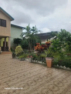 3bdrm Apartment in Francis Quarcoe, Pillar 2 for rent