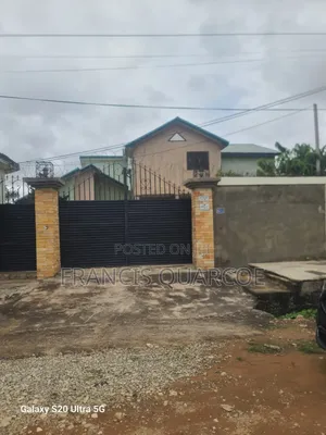 3bdrm Apartment in Francis Quarcoe, Pillar 2 for rent