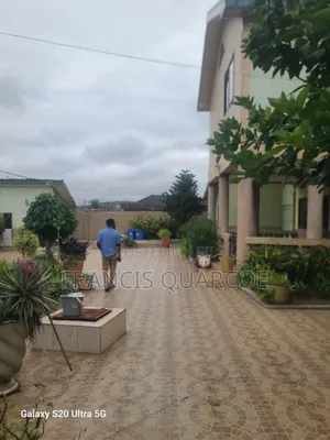 3bdrm Apartment in Francis Quarcoe, Pillar 2 for rent