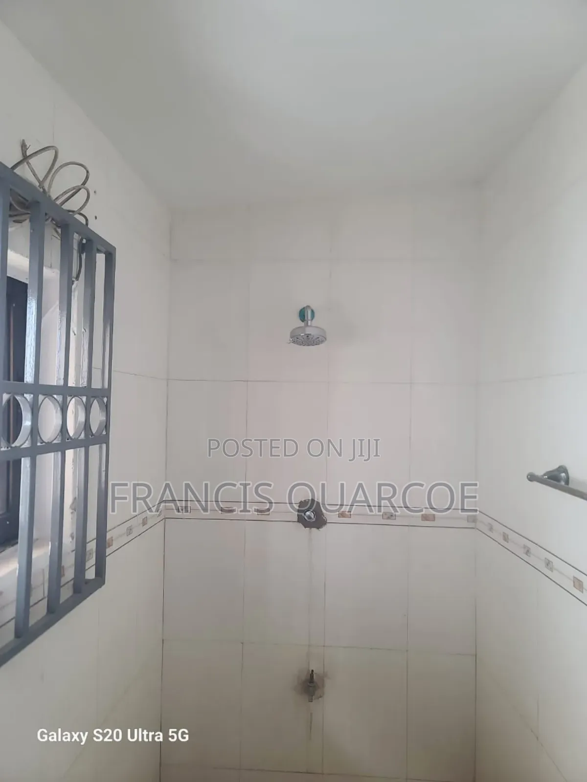 3bdrm Apartment in Francis Quarcoe, Pillar 2 for rent