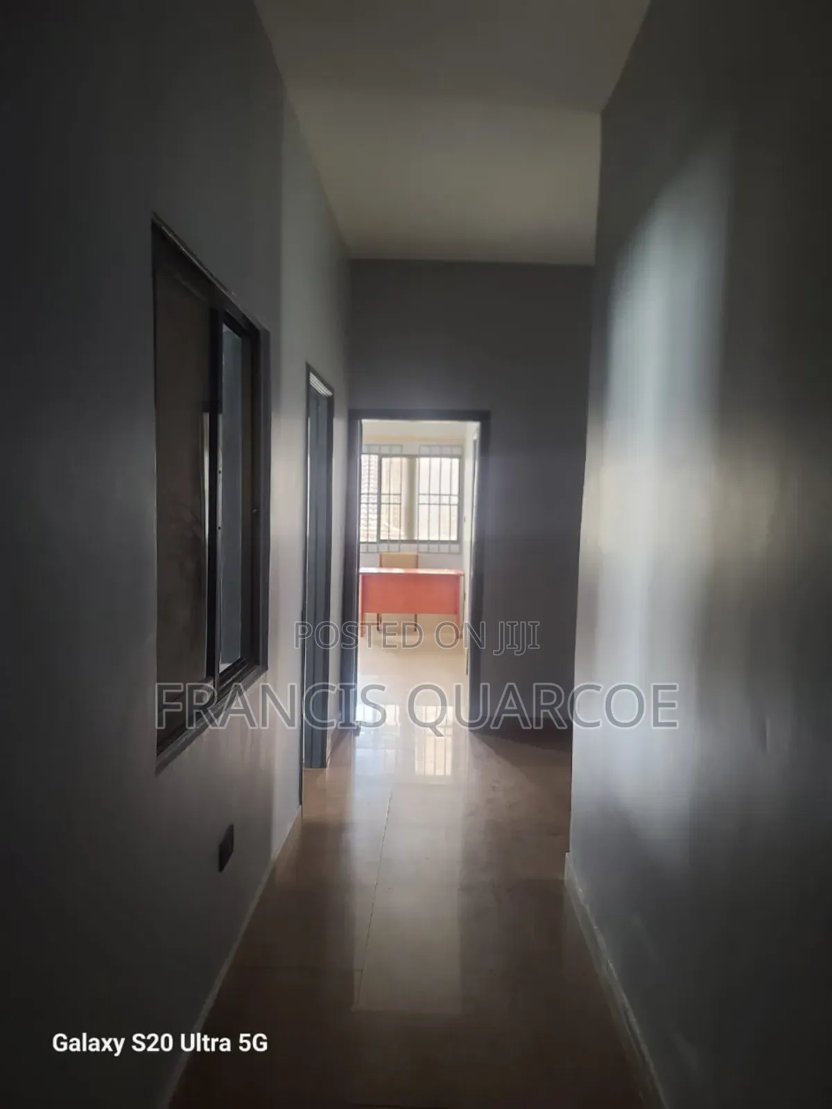 3bdrm Apartment in Francis Quarcoe, Pillar 2 for rent