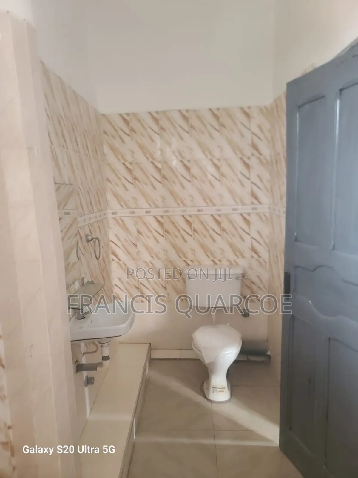 3bdrm Apartment in Francis Quarcoe, Pillar 2 for rent