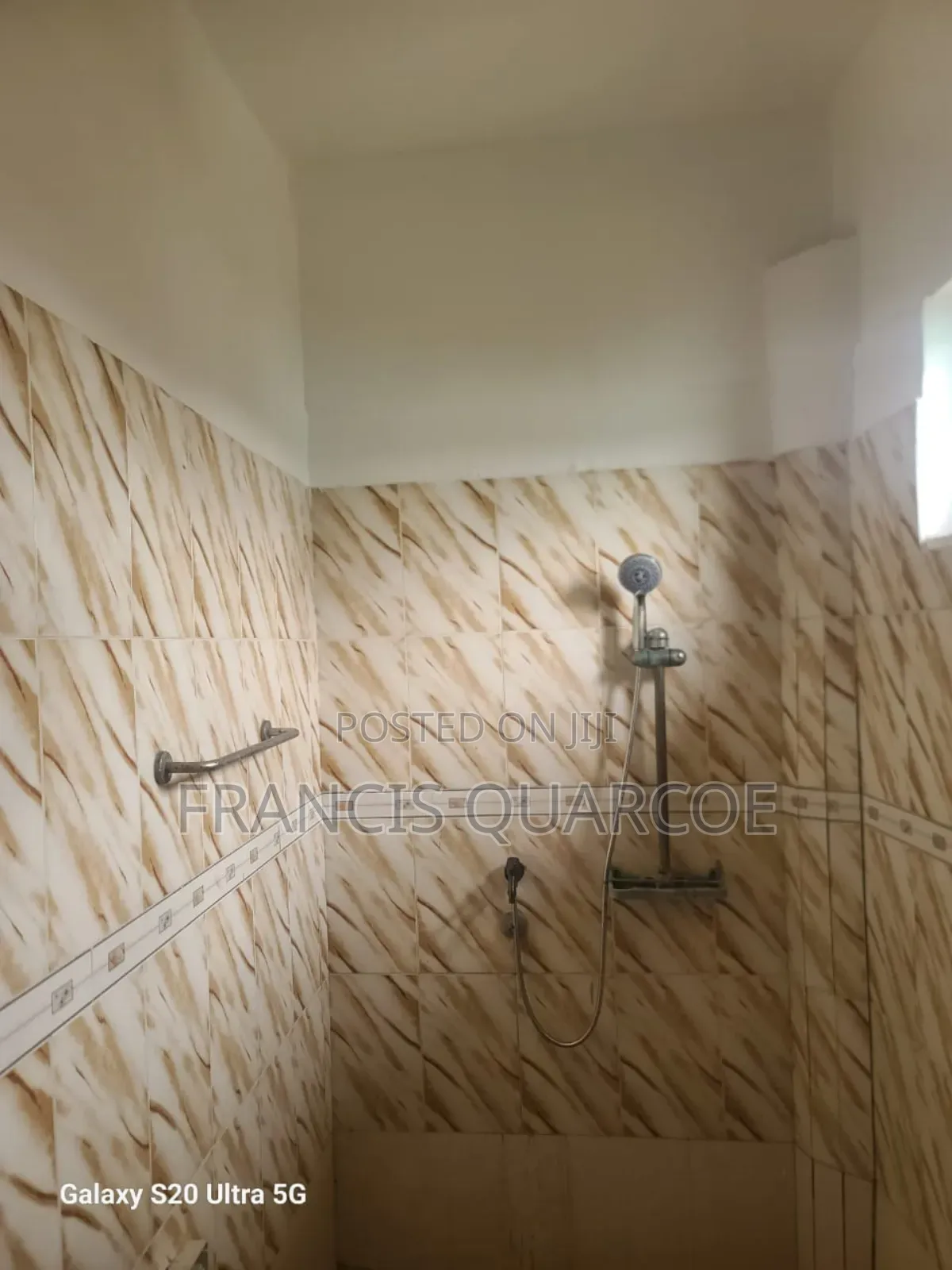 3bdrm Apartment in Francis Quarcoe, Pillar 2 for rent