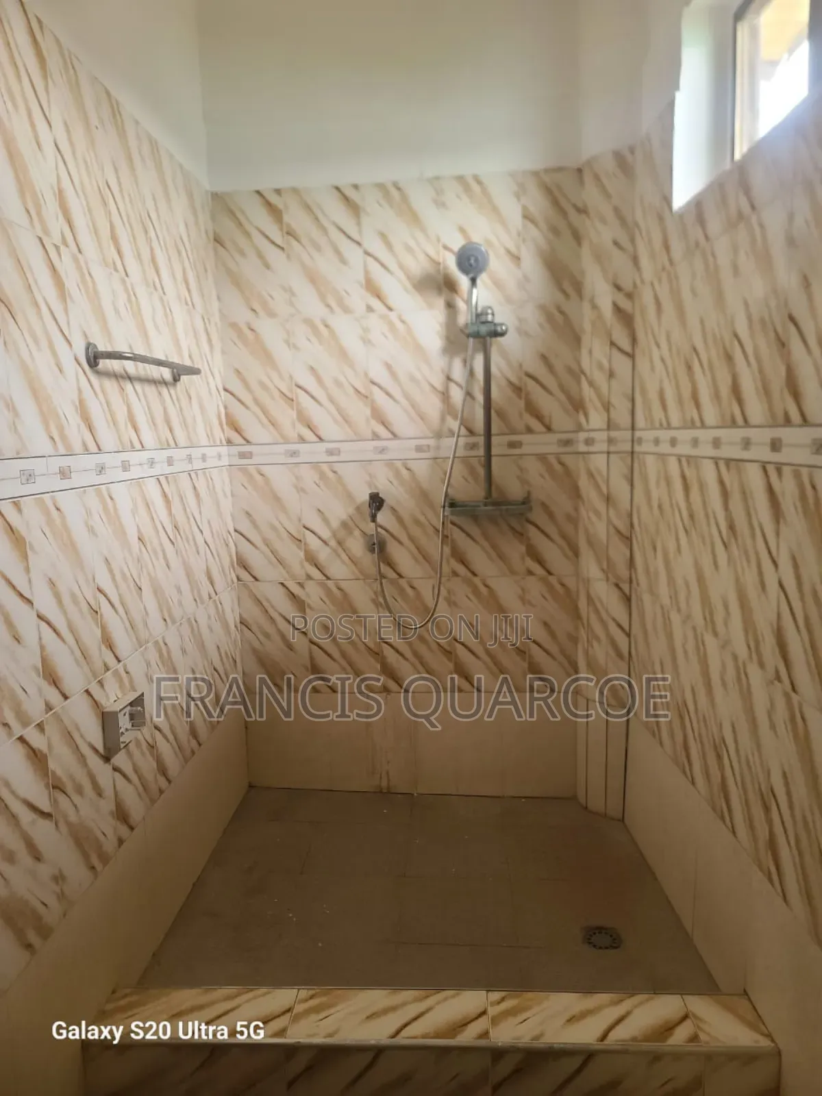 3bdrm Apartment in Francis Quarcoe, Pillar 2 for rent