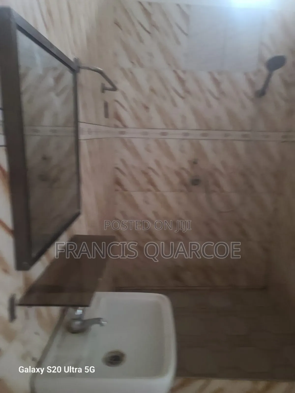 3bdrm Apartment in Francis Quarcoe, Pillar 2 for rent